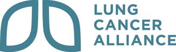 Lung Cancer Alliance logo